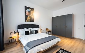 Esiko By Mrg Apartments